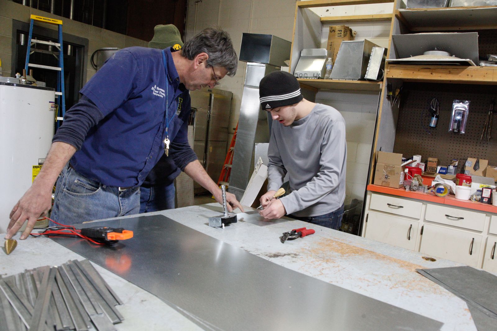 HVAC (1 yr) Highland Community College My HCC